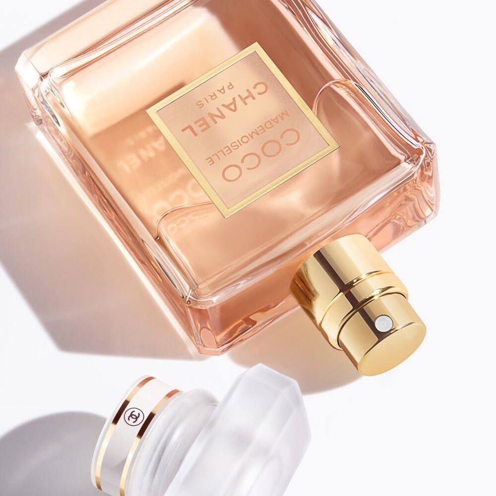 EAU DE PARFUM VAPORIZADOR